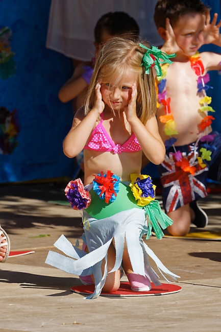 Fête de l'école de St Victor-047